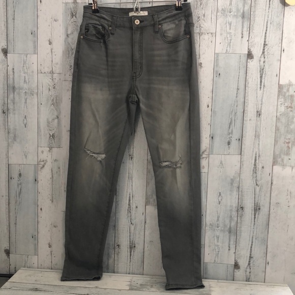 KanCan High Rise Super Skinny Jeans 29 - Picture 1 of 12